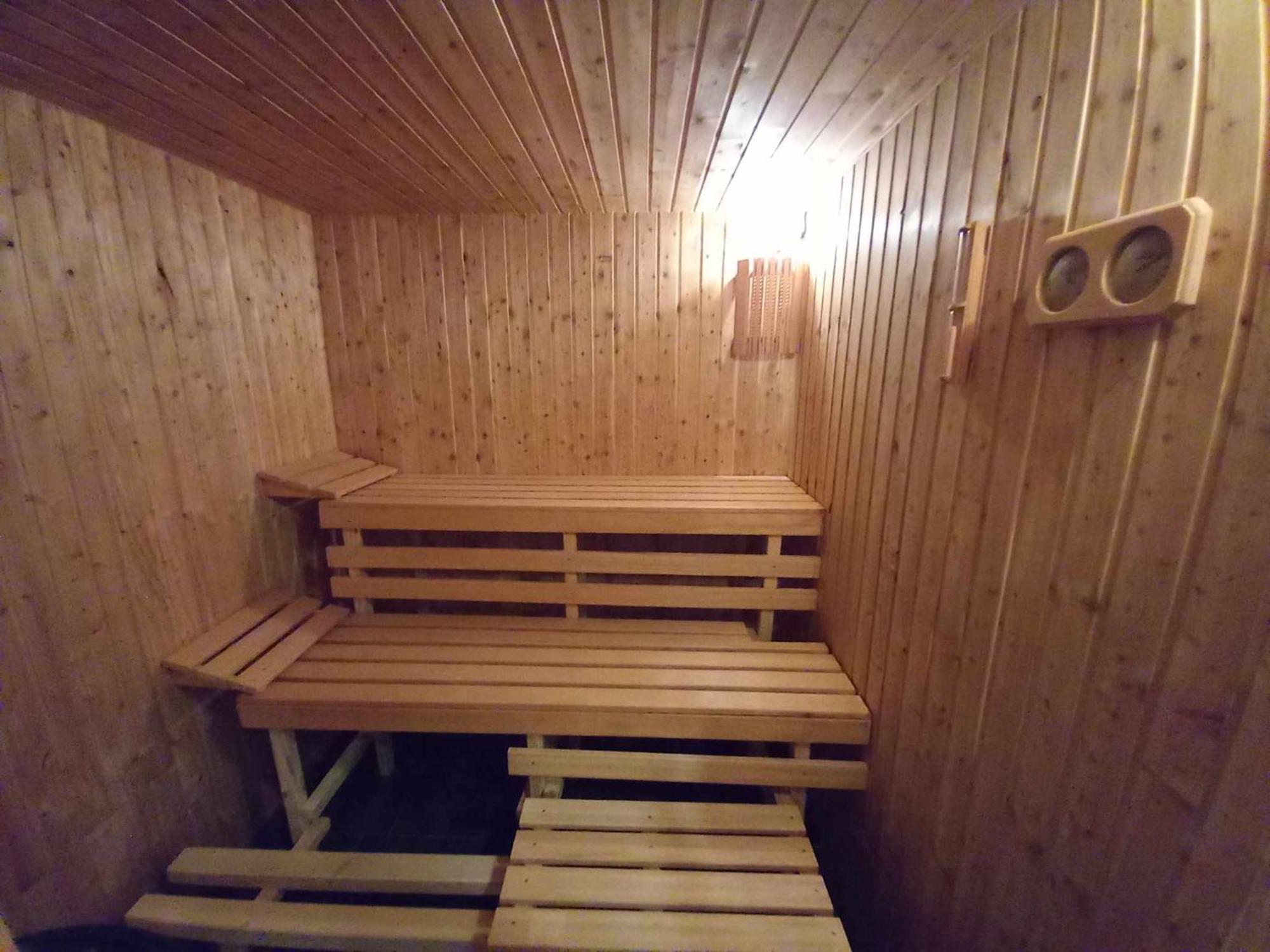 Хотел Свищов Спа Зона Extérieur photo